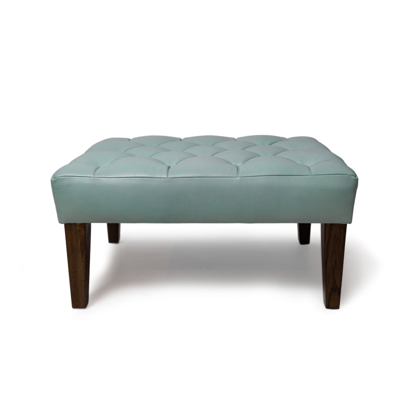 The Plover Ottoman (Limited Edition)